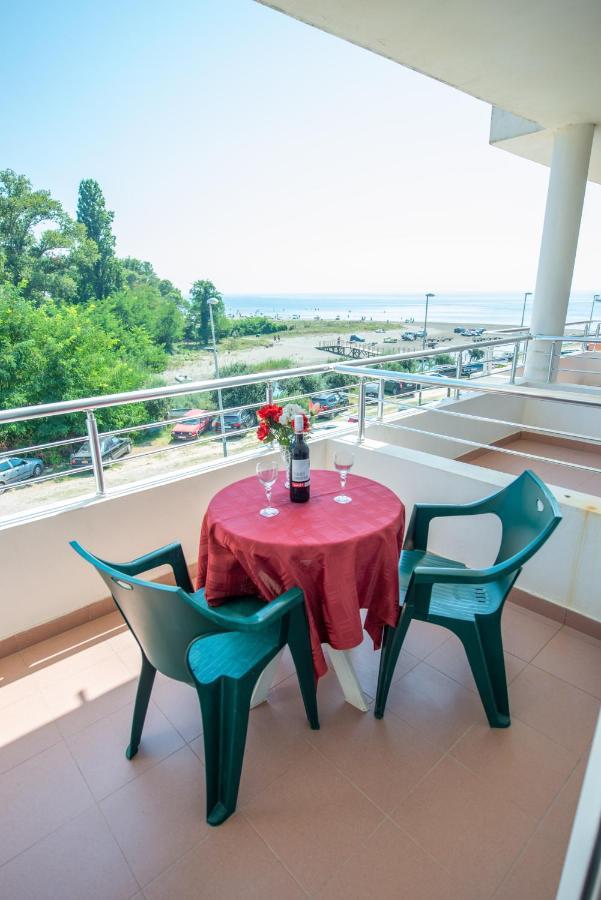 Villa Fici Ulcinj Exteriér fotografie